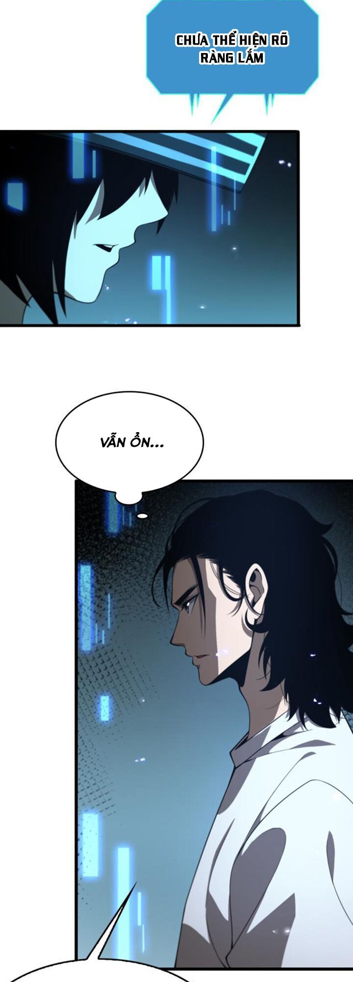Chư Giới Mạt Nhân Tại Tuyến Chapter 128 - Trang 8