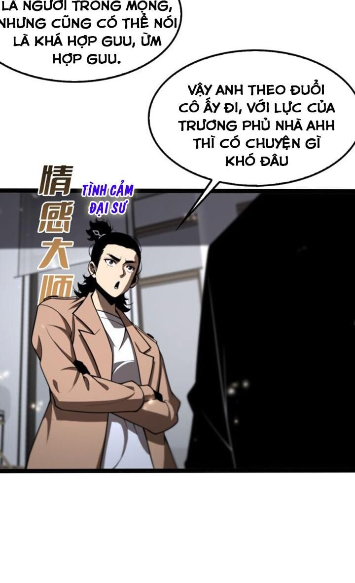 Chư Giới Mạt Nhân Tại Tuyến Chapter 129 - Trang 11