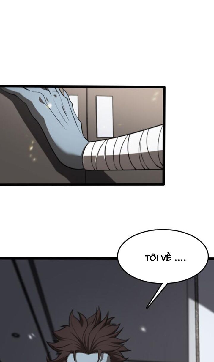 Chư Giới Mạt Nhân Tại Tuyến Chapter 129 - Trang 16