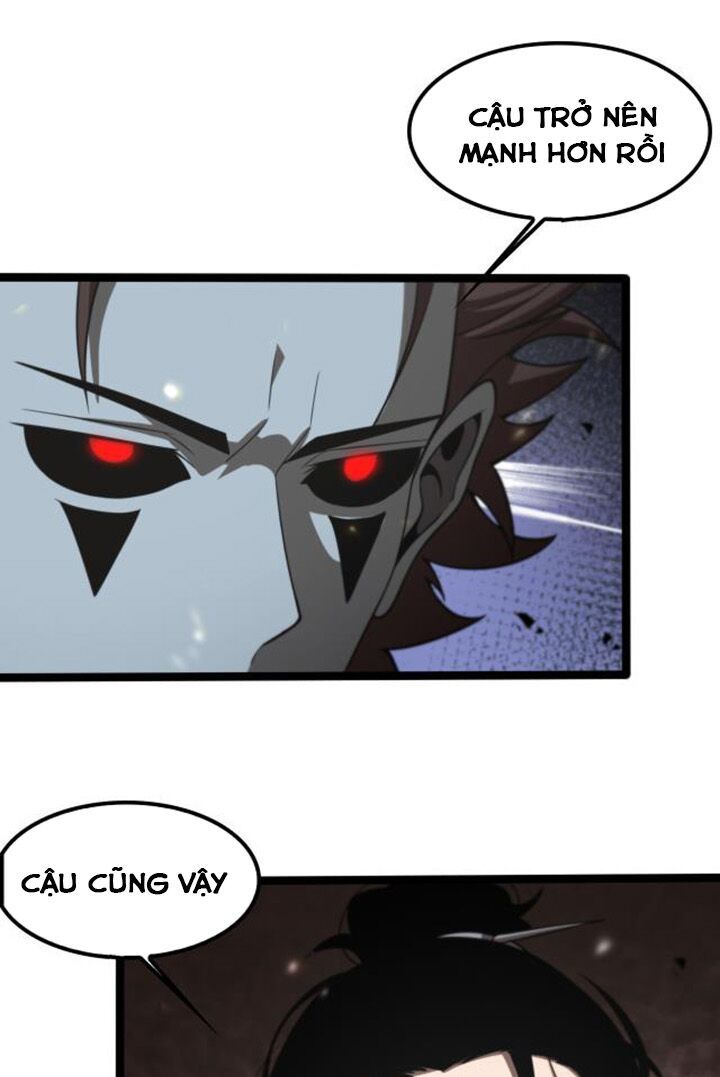 Chư Giới Mạt Nhân Tại Tuyến Chapter 129 - Trang 20
