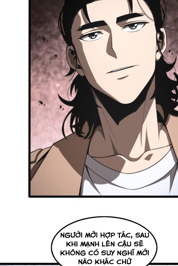 Chư Giới Mạt Nhân Tại Tuyến Chapter 129 - Trang 21