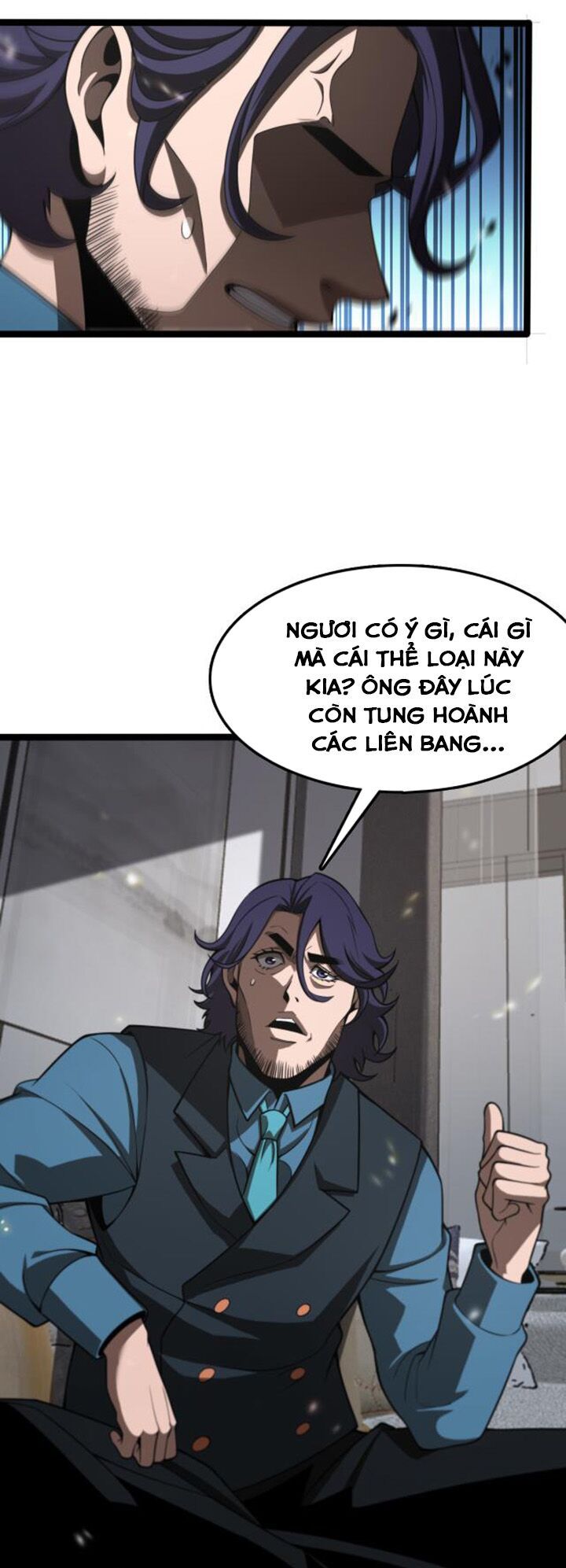 Chư Giới Mạt Nhân Tại Tuyến Chapter 129 - Trang 24