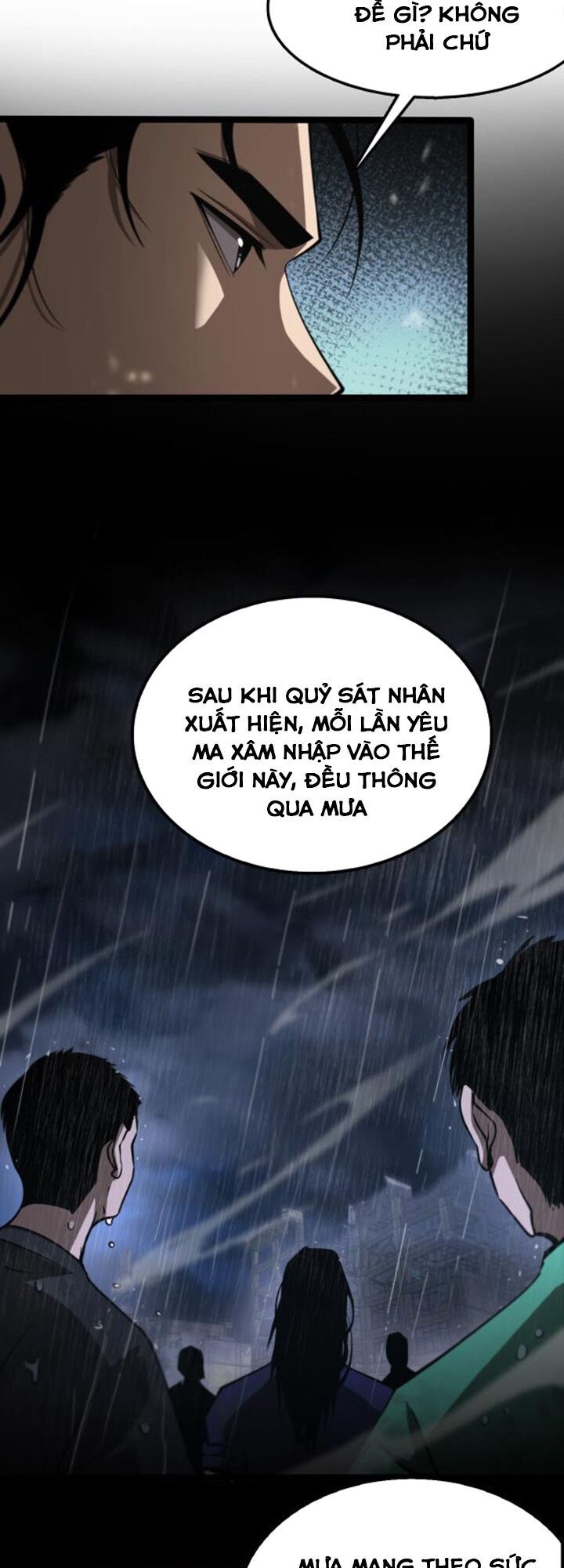 Chư Giới Mạt Nhân Tại Tuyến Chapter 129 - Trang 28