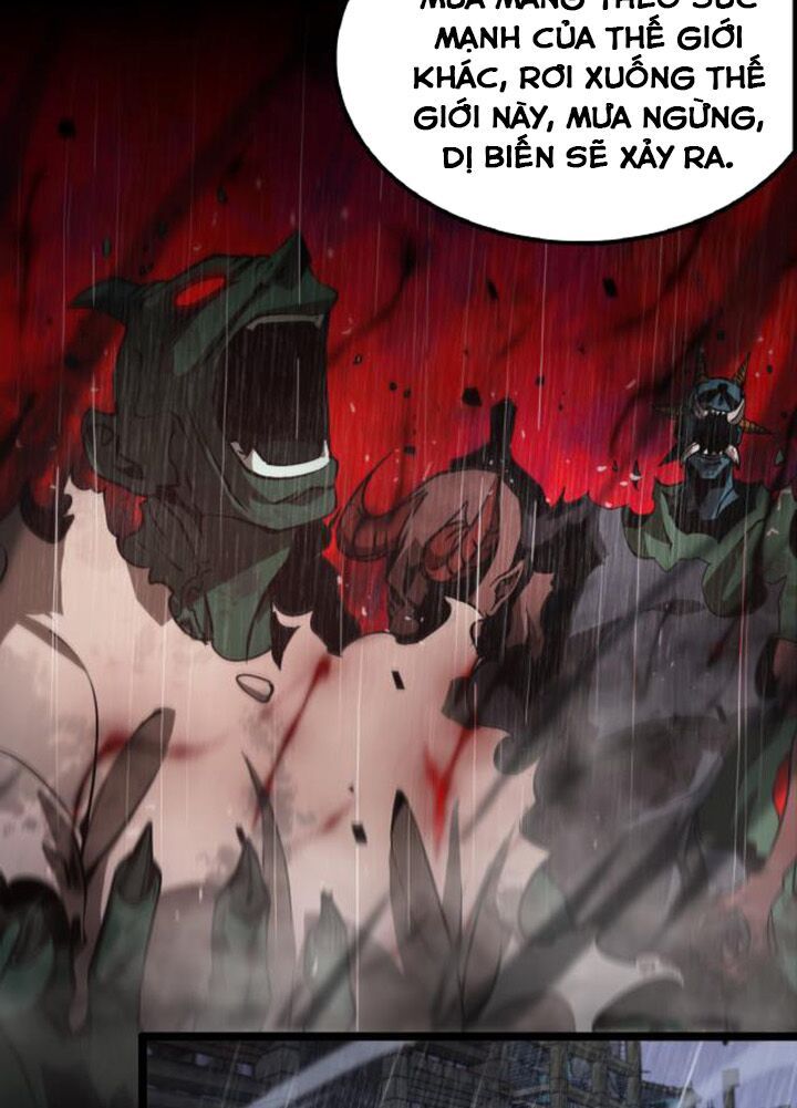 Chư Giới Mạt Nhân Tại Tuyến Chapter 129 - Trang 29