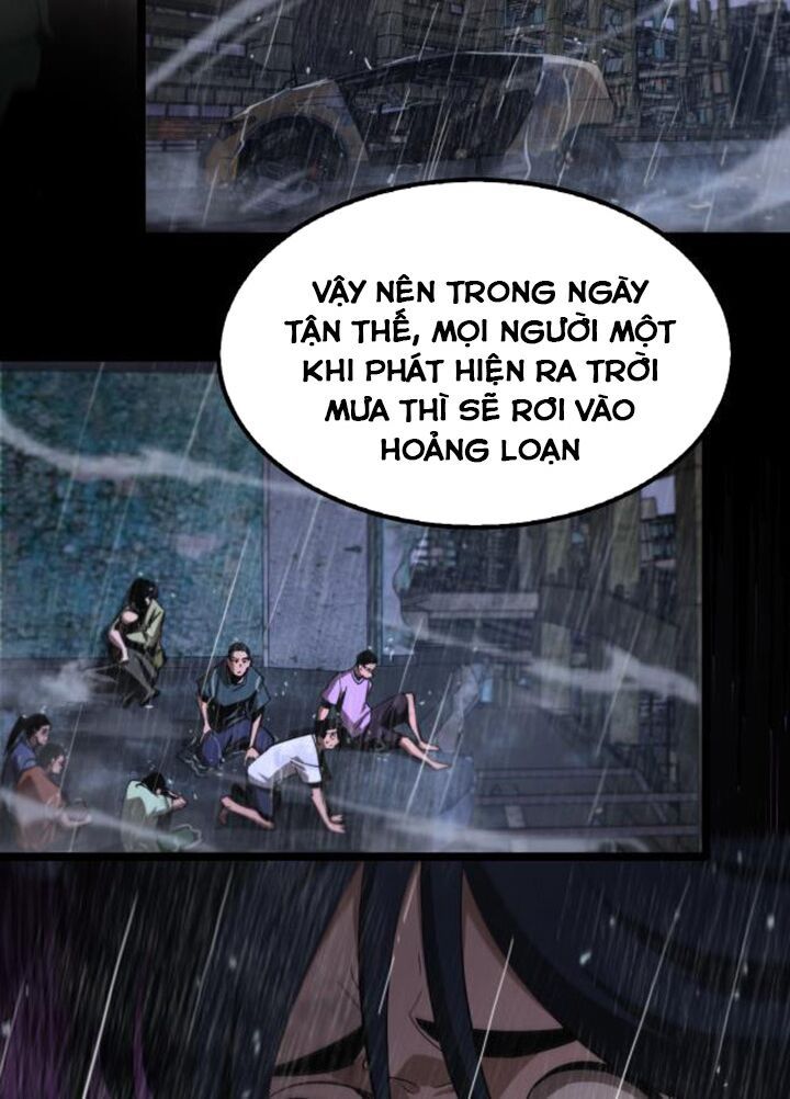 Chư Giới Mạt Nhân Tại Tuyến Chapter 129 - Trang 30
