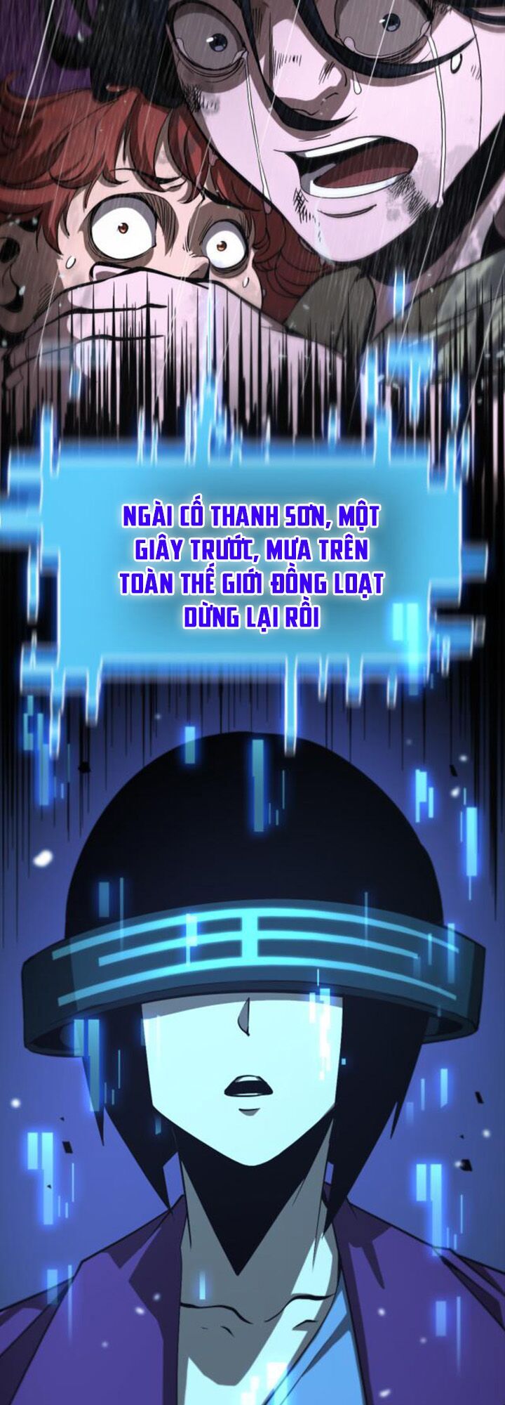 Chư Giới Mạt Nhân Tại Tuyến Chapter 129 - Trang 31