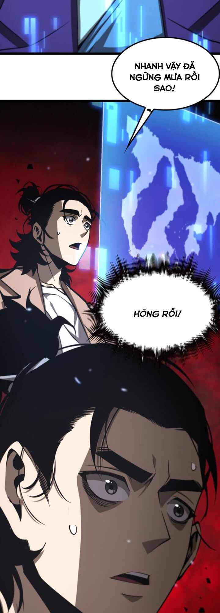 Chư Giới Mạt Nhân Tại Tuyến Chapter 129 - Trang 32