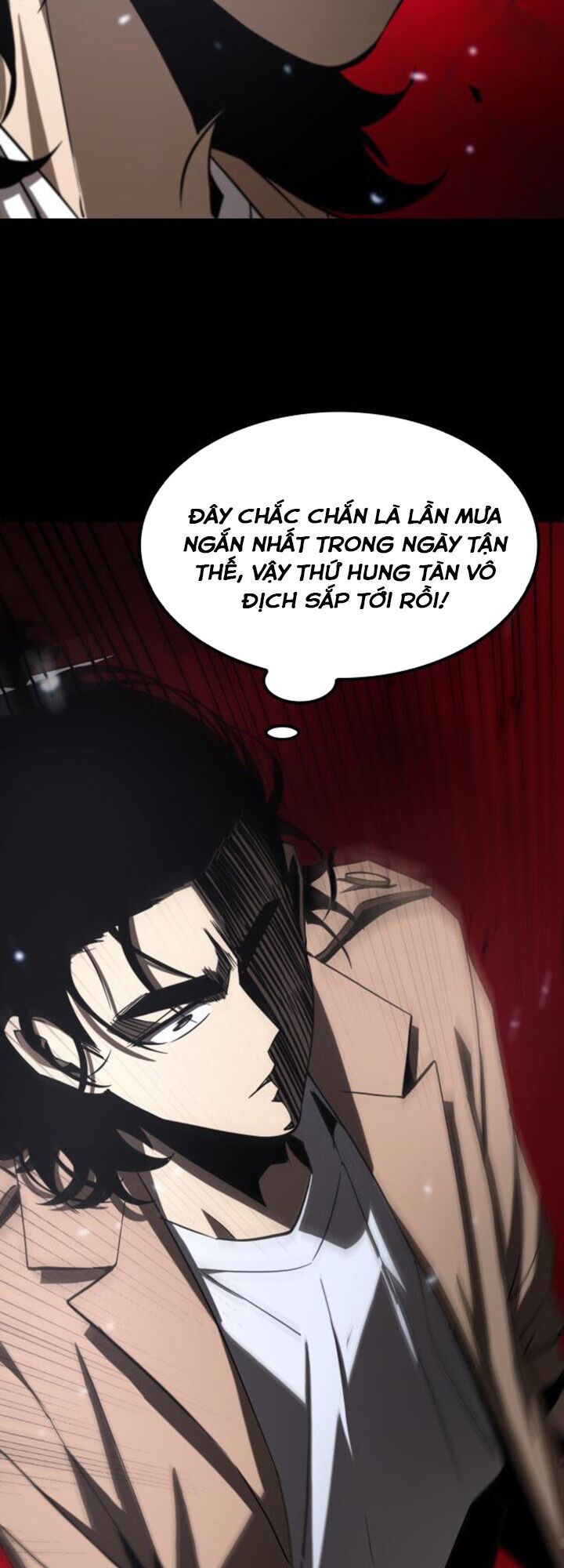 Chư Giới Mạt Nhân Tại Tuyến Chapter 129 - Trang 33