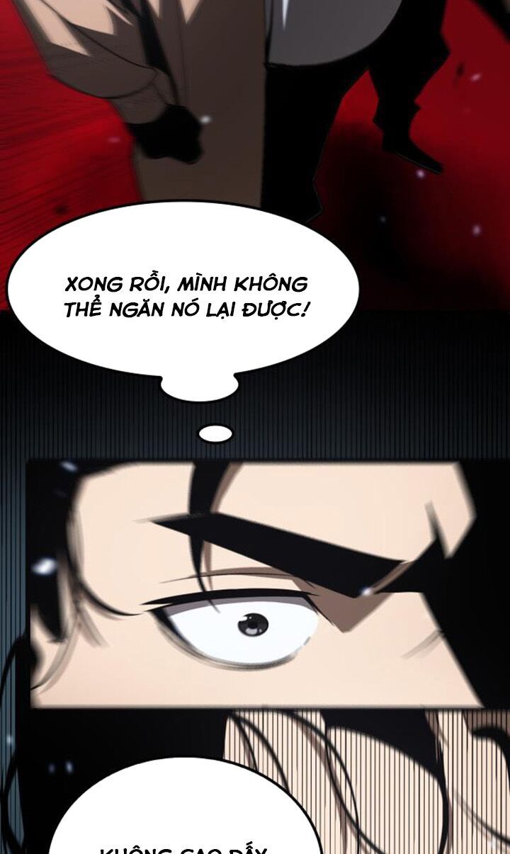 Chư Giới Mạt Nhân Tại Tuyến Chapter 129 - Trang 34