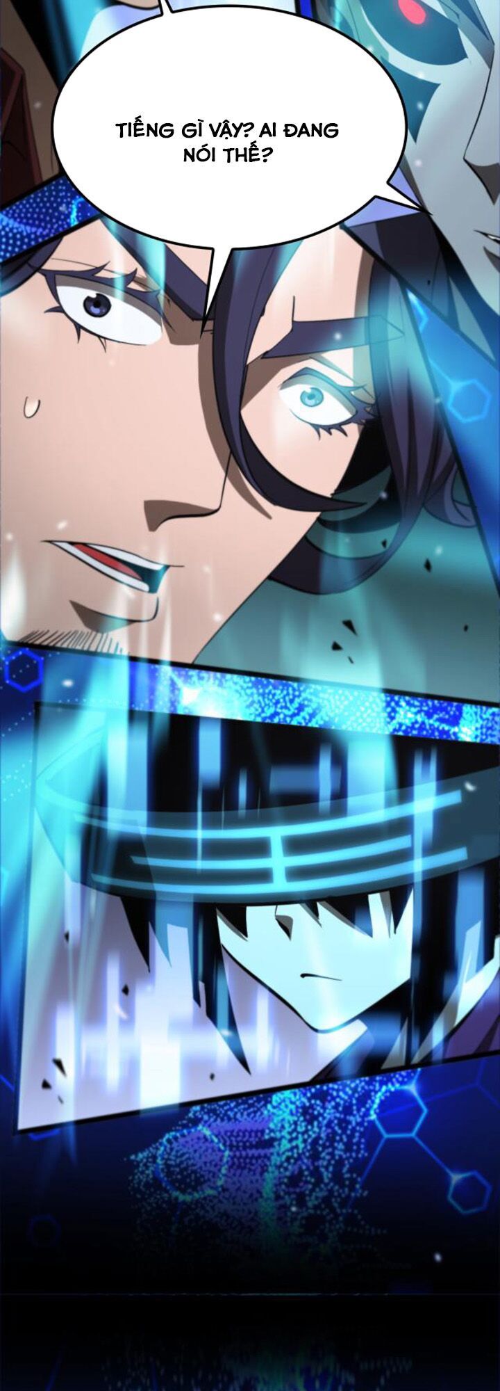 Chư Giới Mạt Nhân Tại Tuyến Chapter 129 - Trang 37