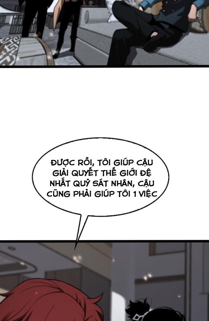 Chư Giới Mạt Nhân Tại Tuyến Chapter 129 - Trang 6