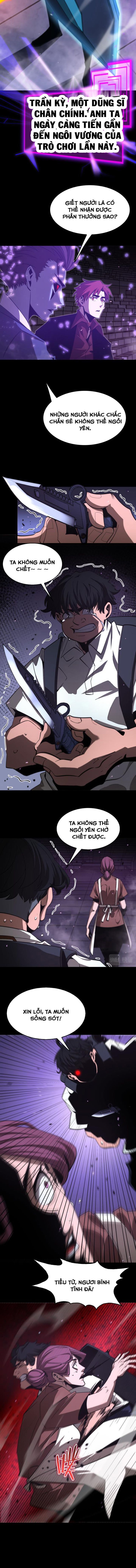 Chư Giới Mạt Nhân Tại Tuyến Chapter 130 - Trang 10