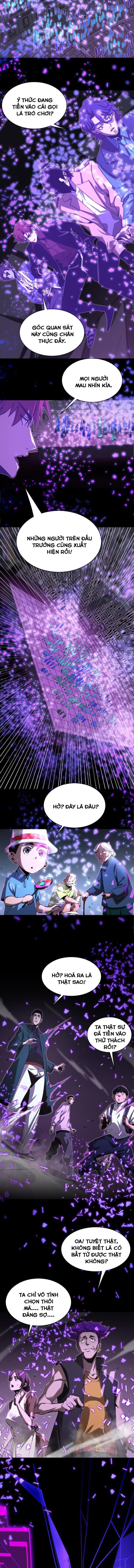 Chư Giới Mạt Nhân Tại Tuyến Chapter 130 - Trang 6