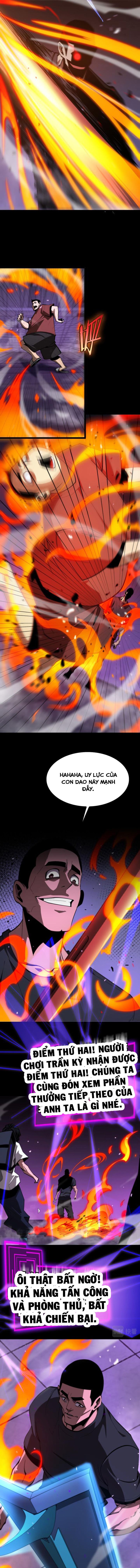 Chư Giới Mạt Nhân Tại Tuyến Chapter 130 - Trang 9