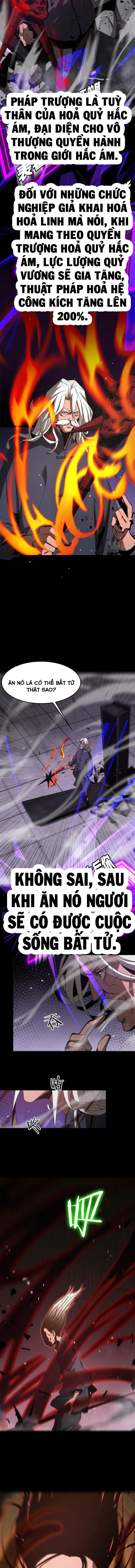 Chư Giới Mạt Nhân Tại Tuyến Chapter 133 - Trang 6