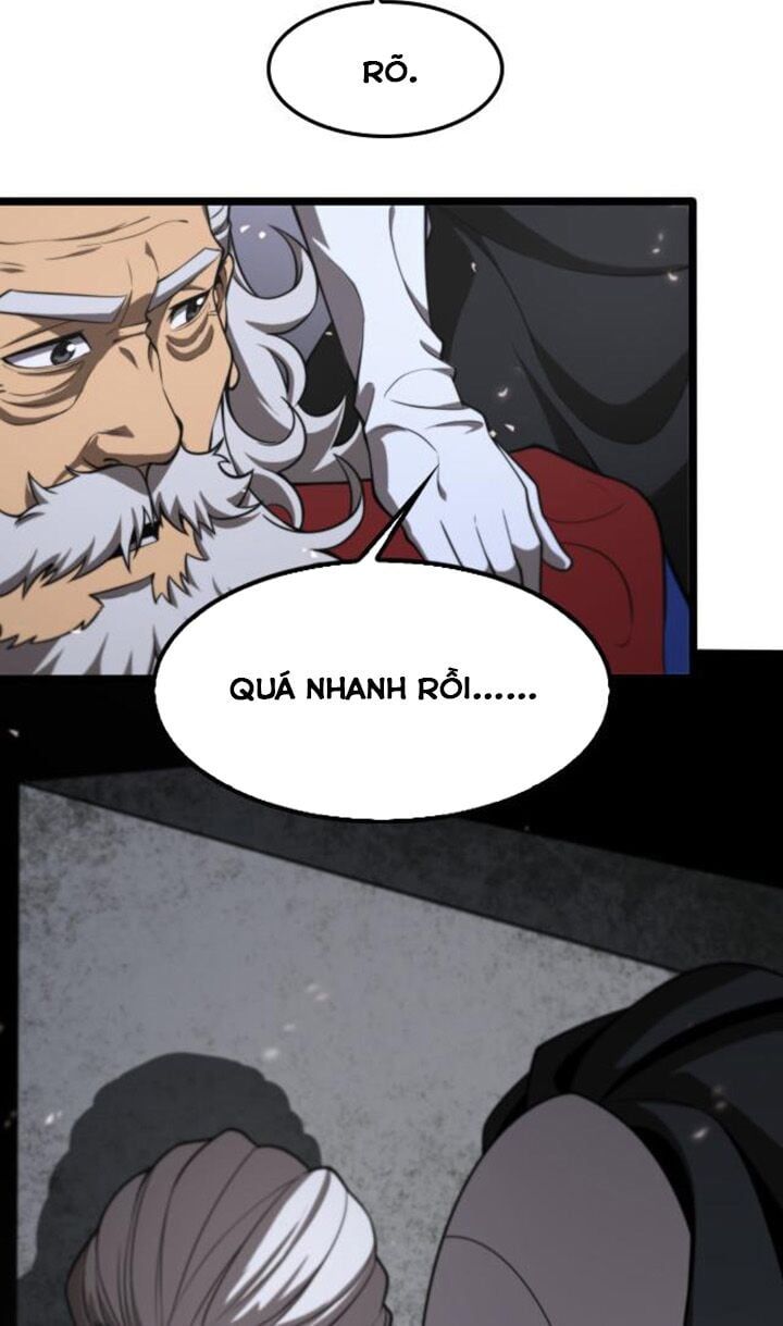 Chư Giới Mạt Nhân Tại Tuyến Chapter 136 - Trang 10