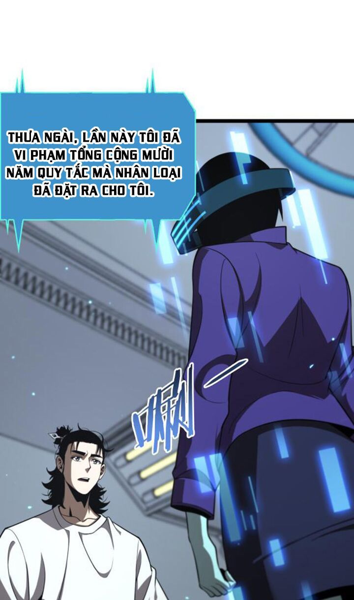 Chư Giới Mạt Nhân Tại Tuyến Chapter 136 - Trang 16