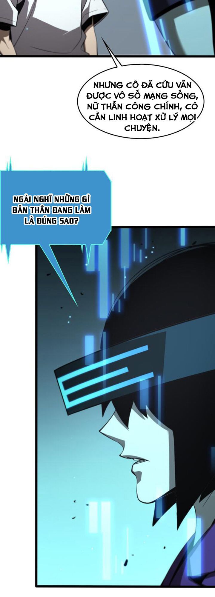 Chư Giới Mạt Nhân Tại Tuyến Chapter 136 - Trang 17