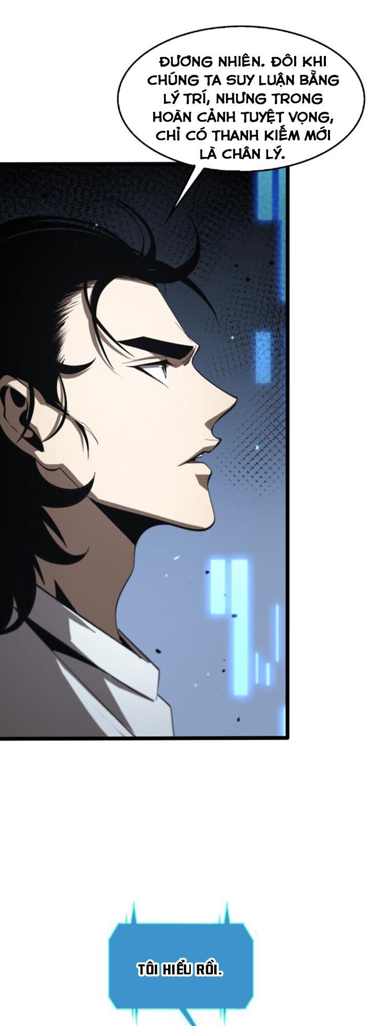 Chư Giới Mạt Nhân Tại Tuyến Chapter 136 - Trang 18