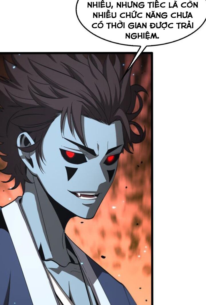 Chư Giới Mạt Nhân Tại Tuyến Chapter 136 - Trang 21