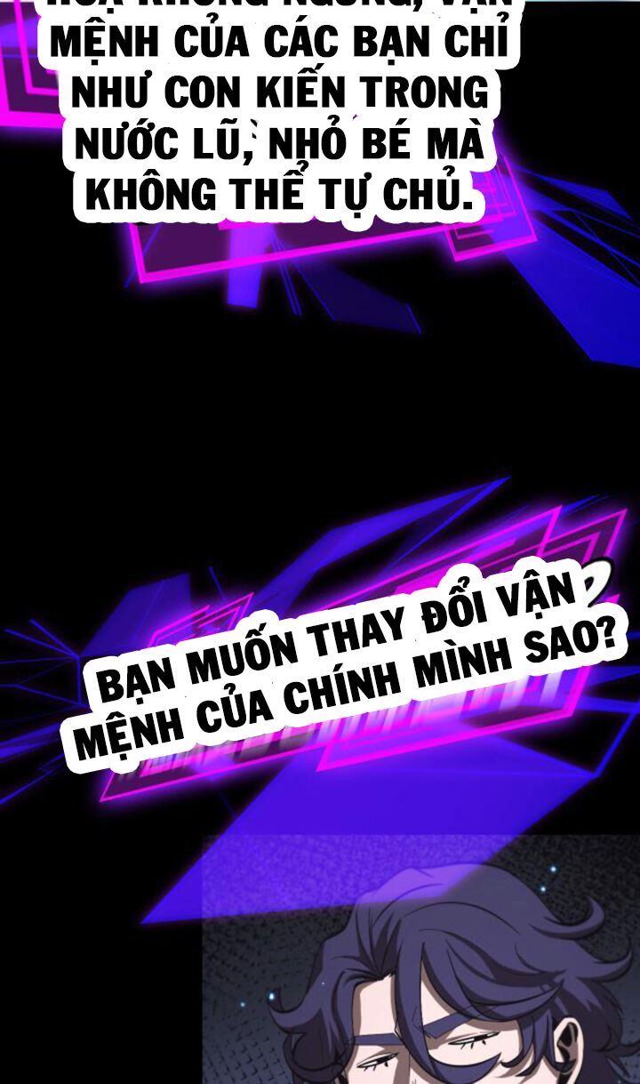 Chư Giới Mạt Nhân Tại Tuyến Chapter 136 - Trang 26