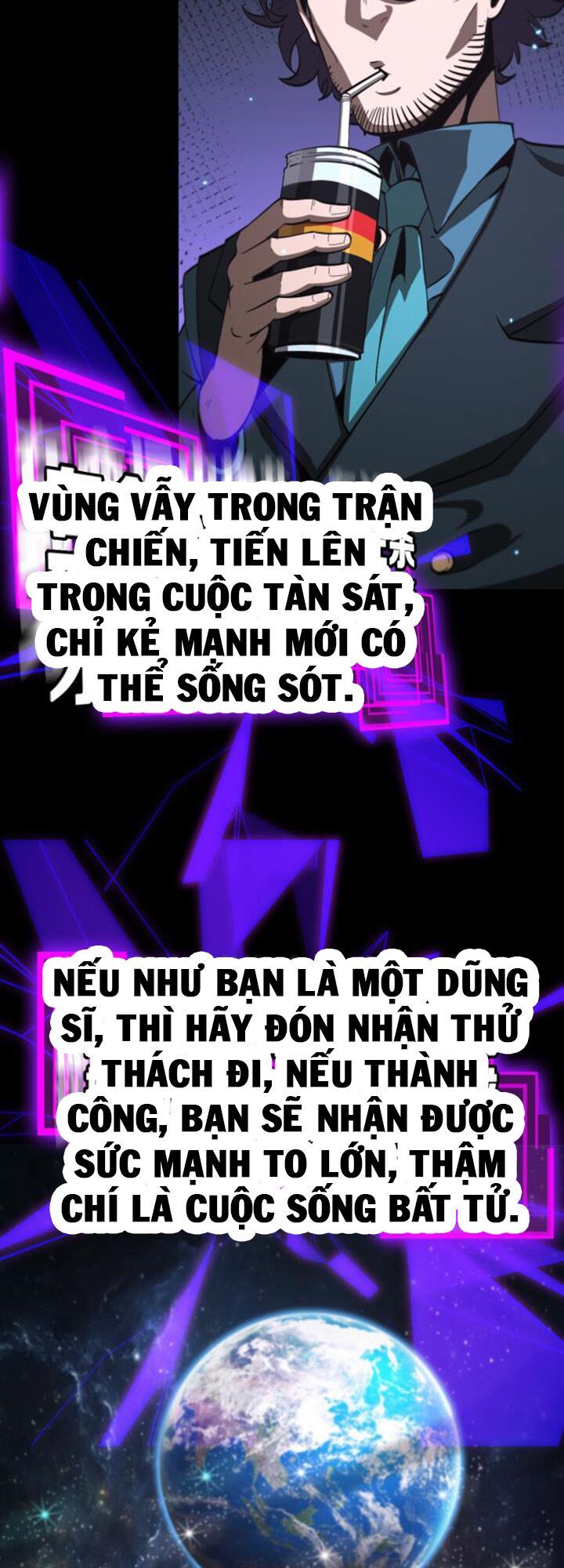 Chư Giới Mạt Nhân Tại Tuyến Chapter 136 - Trang 27