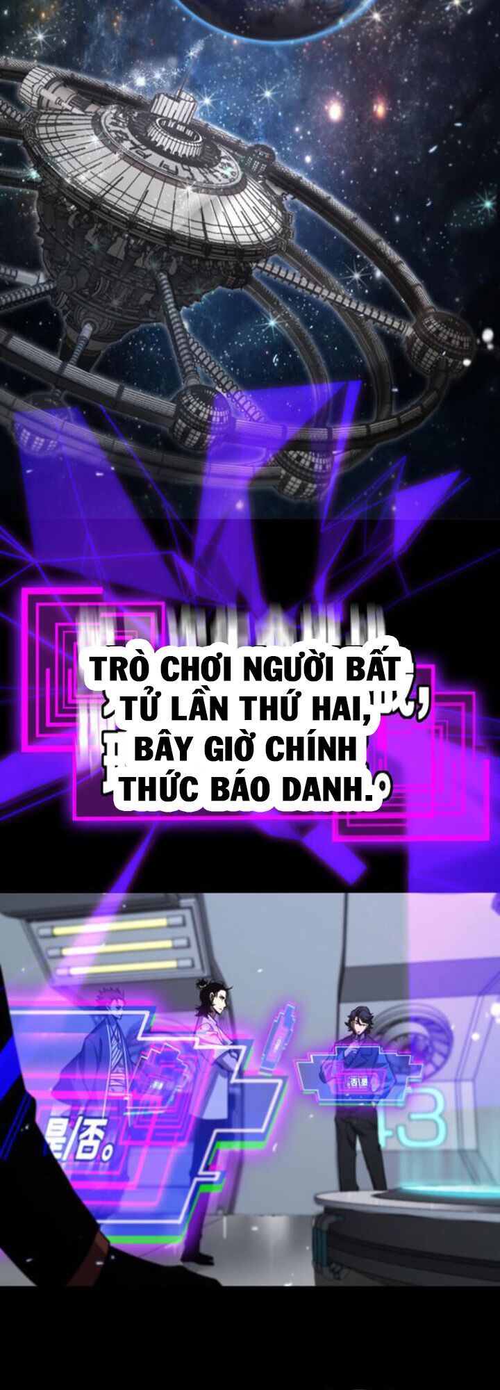 Chư Giới Mạt Nhân Tại Tuyến Chapter 136 - Trang 28