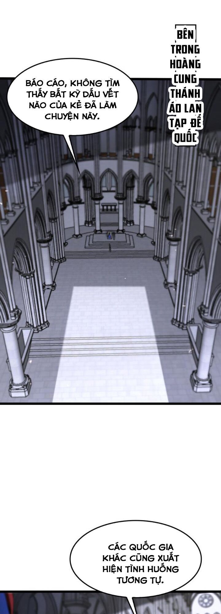 Chư Giới Mạt Nhân Tại Tuyến Chapter 136 - Trang 3