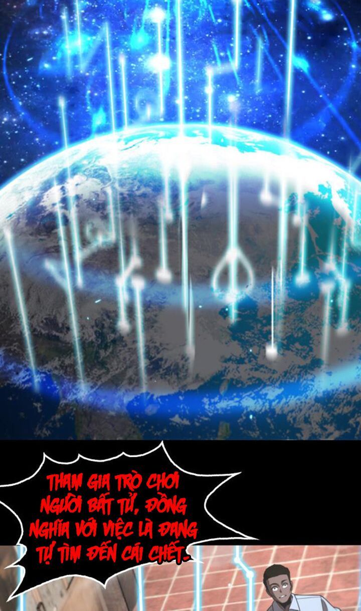 Chư Giới Mạt Nhân Tại Tuyến Chapter 136 - Trang 31