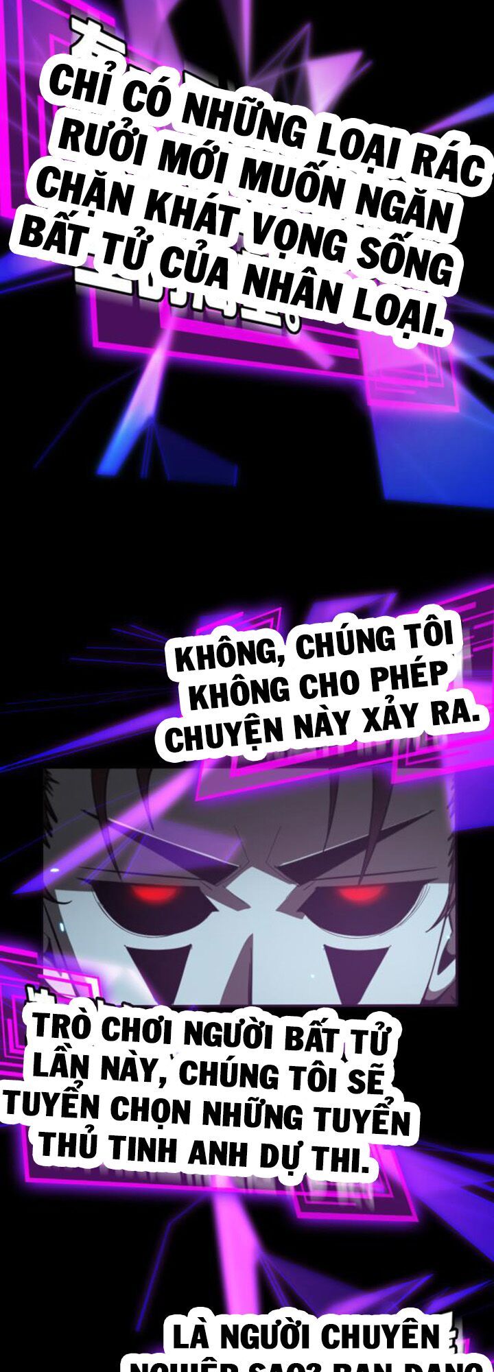 Chư Giới Mạt Nhân Tại Tuyến Chapter 136 - Trang 33