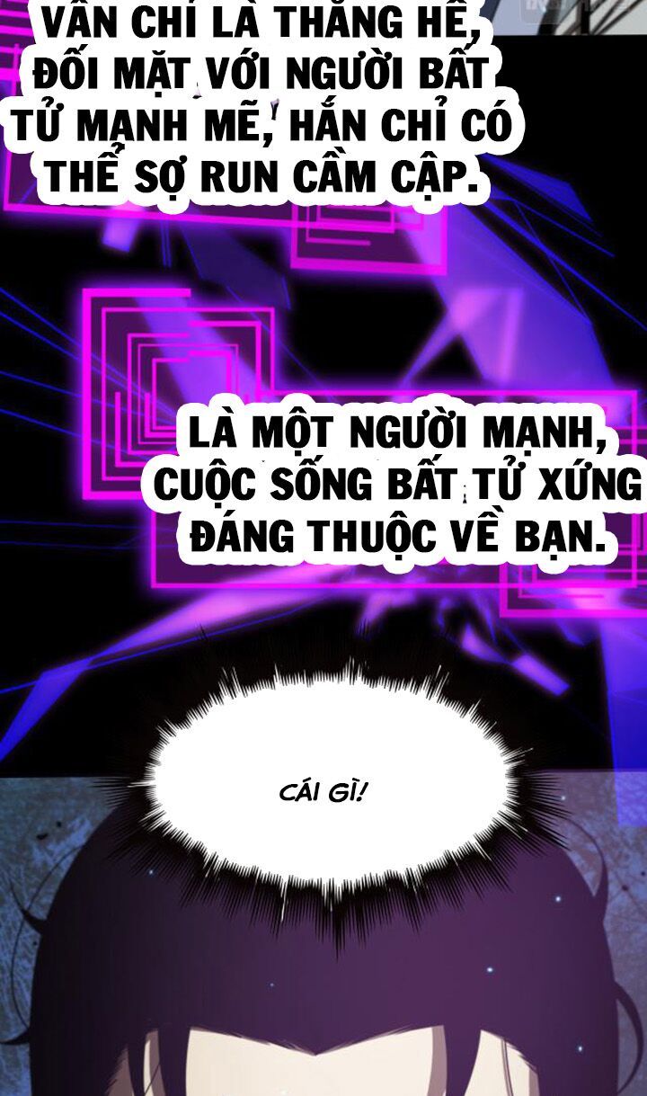 Chư Giới Mạt Nhân Tại Tuyến Chapter 136 - Trang 35