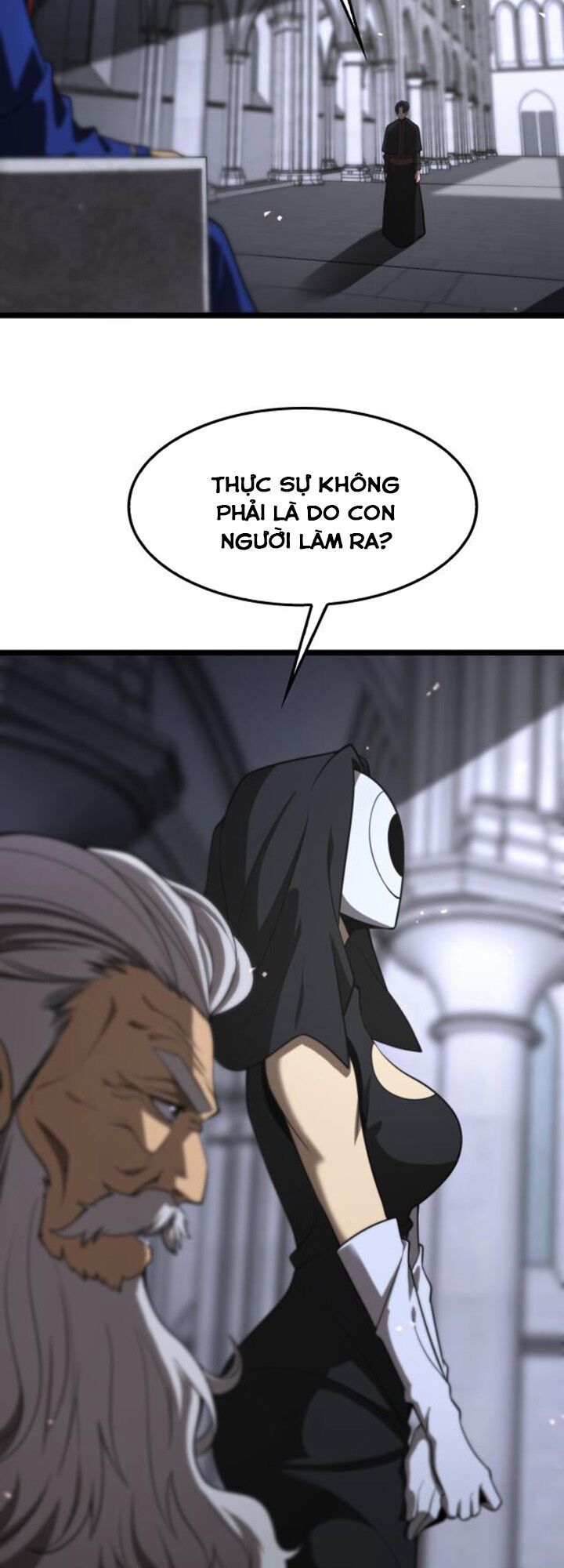 Chư Giới Mạt Nhân Tại Tuyến Chapter 136 - Trang 4