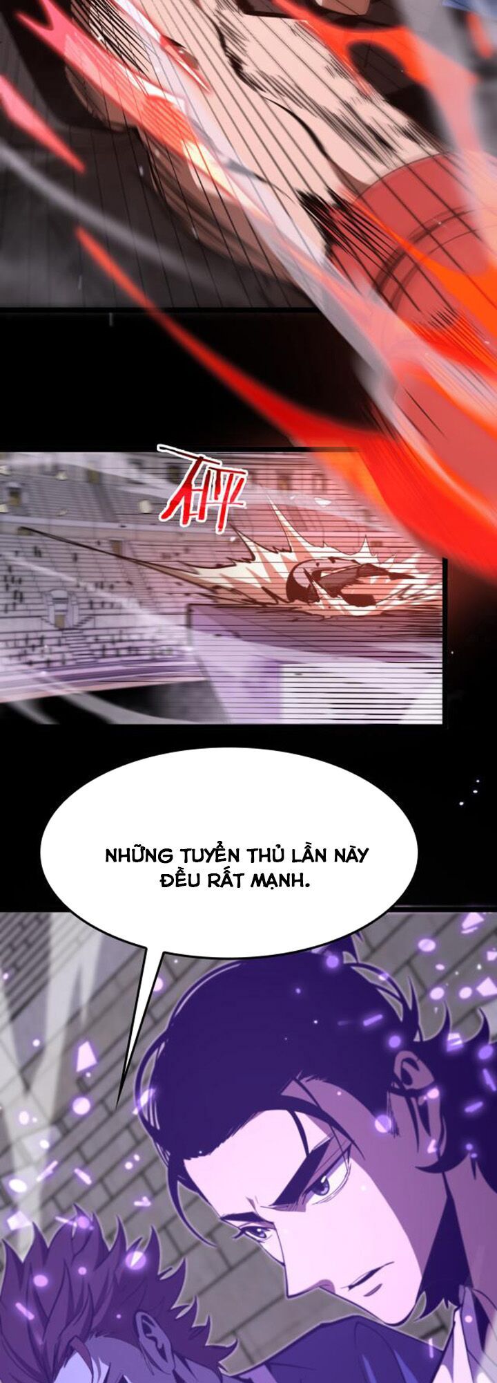 Chư Giới Mạt Nhân Tại Tuyến Chapter 136 - Trang 43