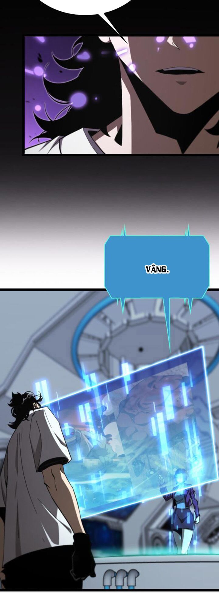 Chư Giới Mạt Nhân Tại Tuyến Chapter 136 - Trang 48