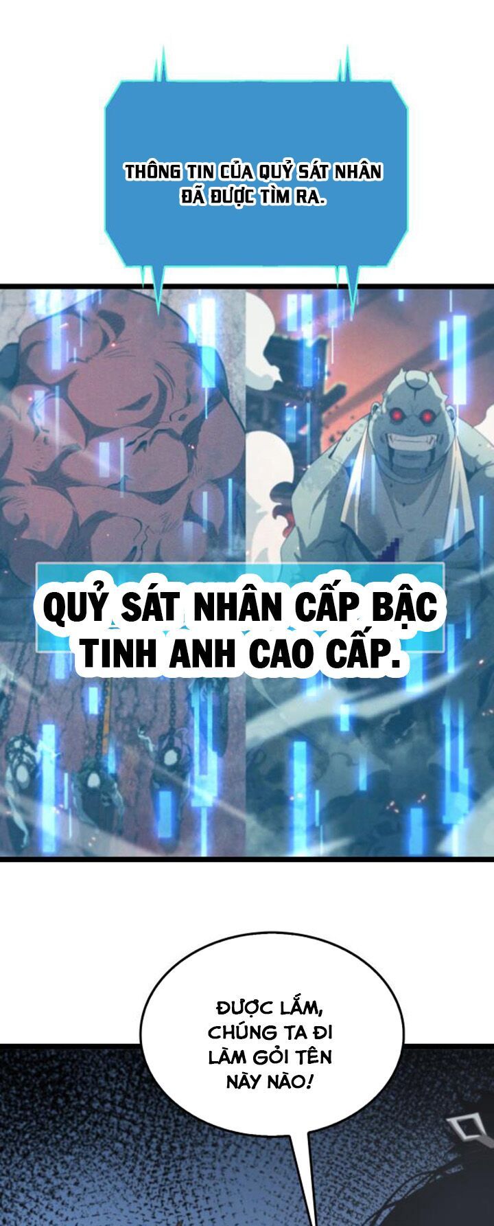 Chư Giới Mạt Nhân Tại Tuyến Chapter 136 - Trang 49