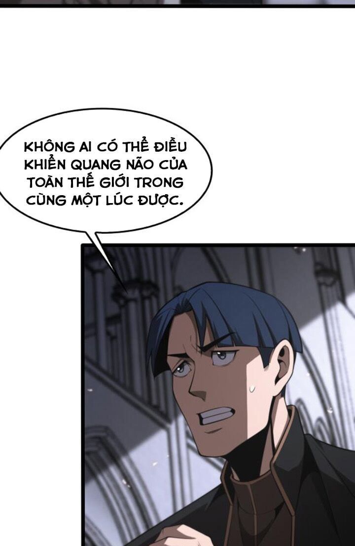 Chư Giới Mạt Nhân Tại Tuyến Chapter 136 - Trang 5