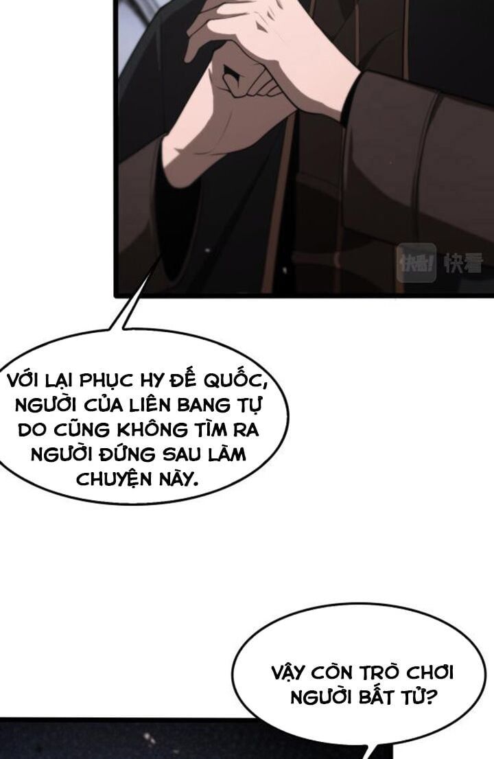 Chư Giới Mạt Nhân Tại Tuyến Chapter 136 - Trang 6