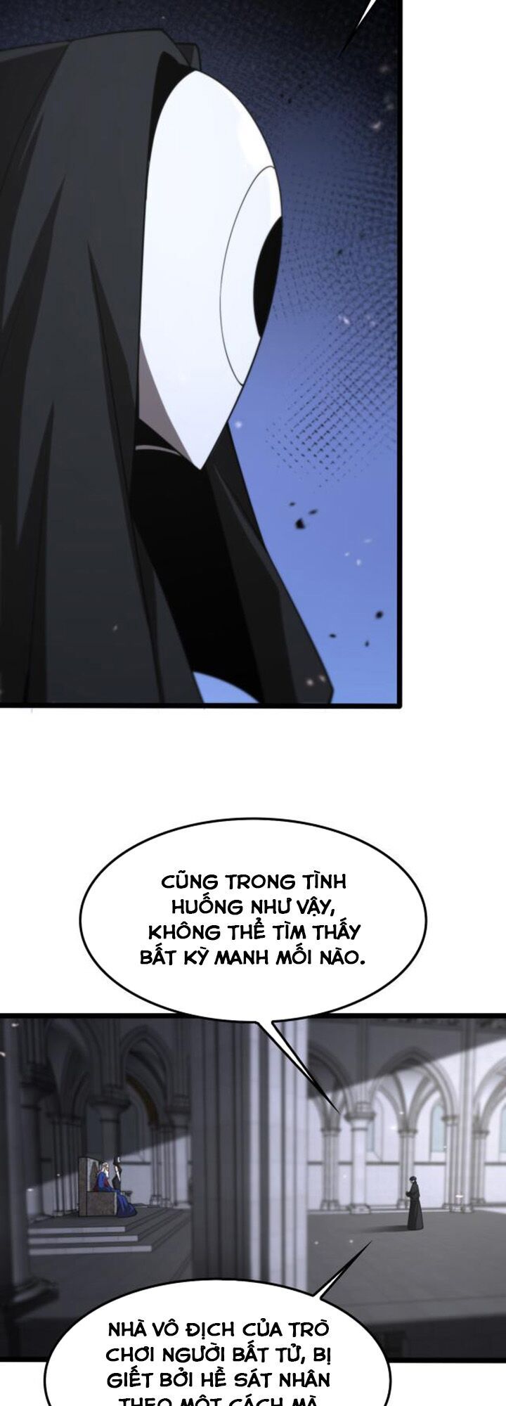 Chư Giới Mạt Nhân Tại Tuyến Chapter 136 - Trang 7