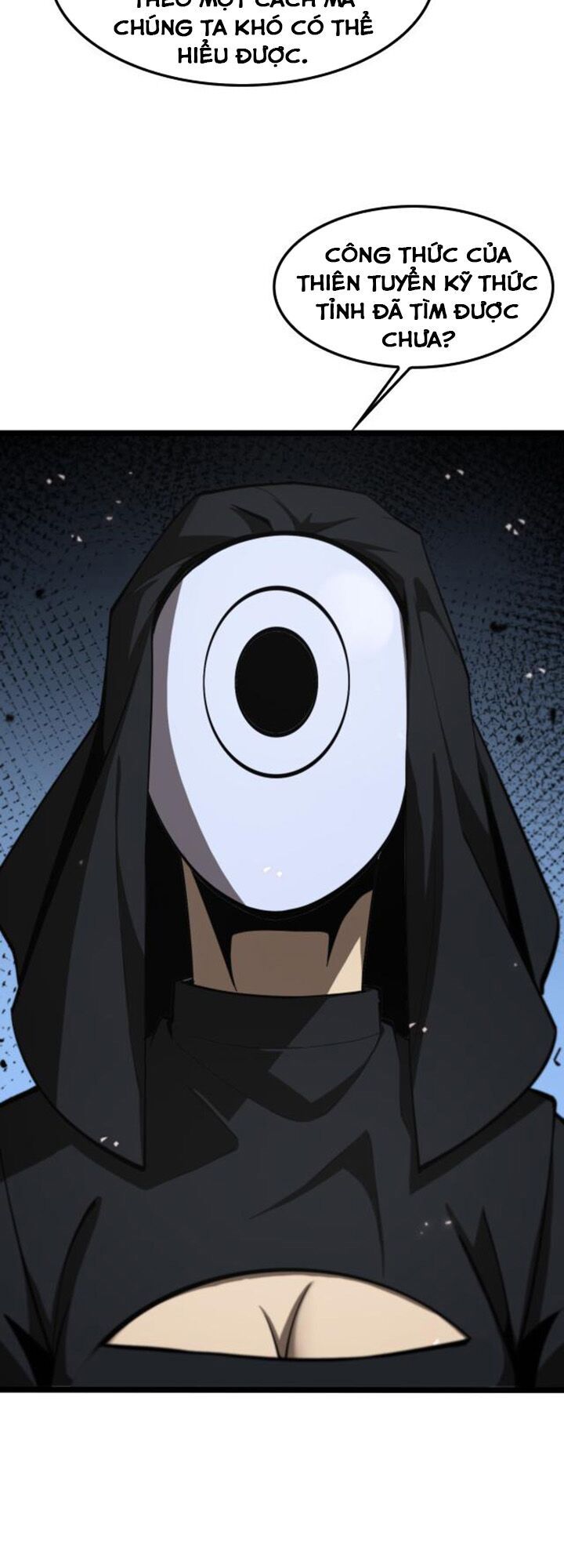 Chư Giới Mạt Nhân Tại Tuyến Chapter 136 - Trang 8