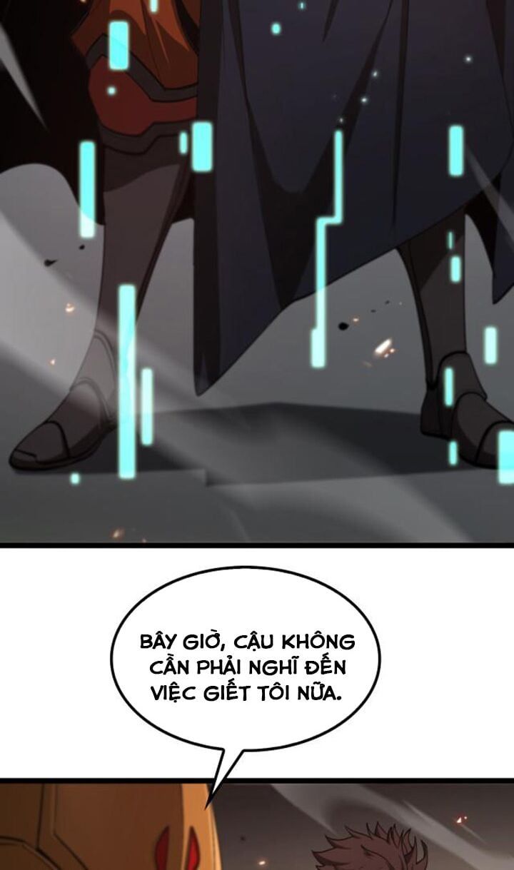 Chư Giới Mạt Nhân Tại Tuyến Chapter 137 - Trang 11