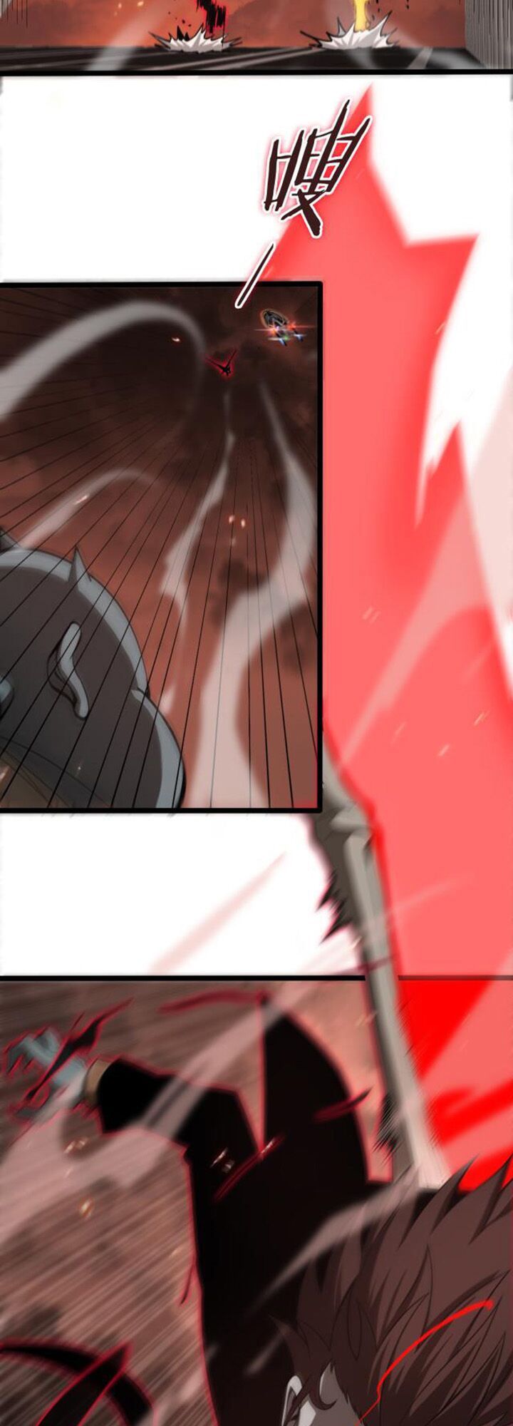Chư Giới Mạt Nhân Tại Tuyến Chapter 137 - Trang 13