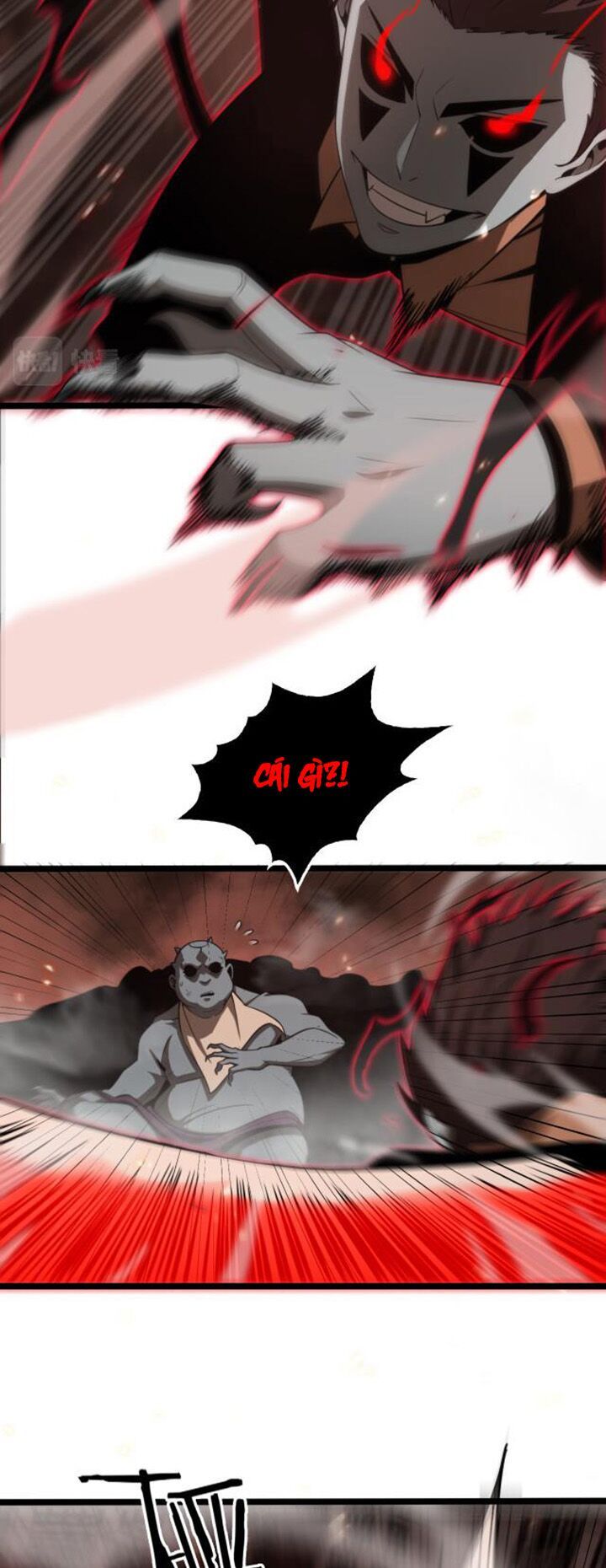Chư Giới Mạt Nhân Tại Tuyến Chapter 137 - Trang 14
