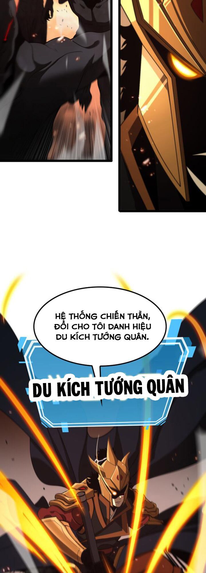 Chư Giới Mạt Nhân Tại Tuyến Chapter 137 - Trang 21