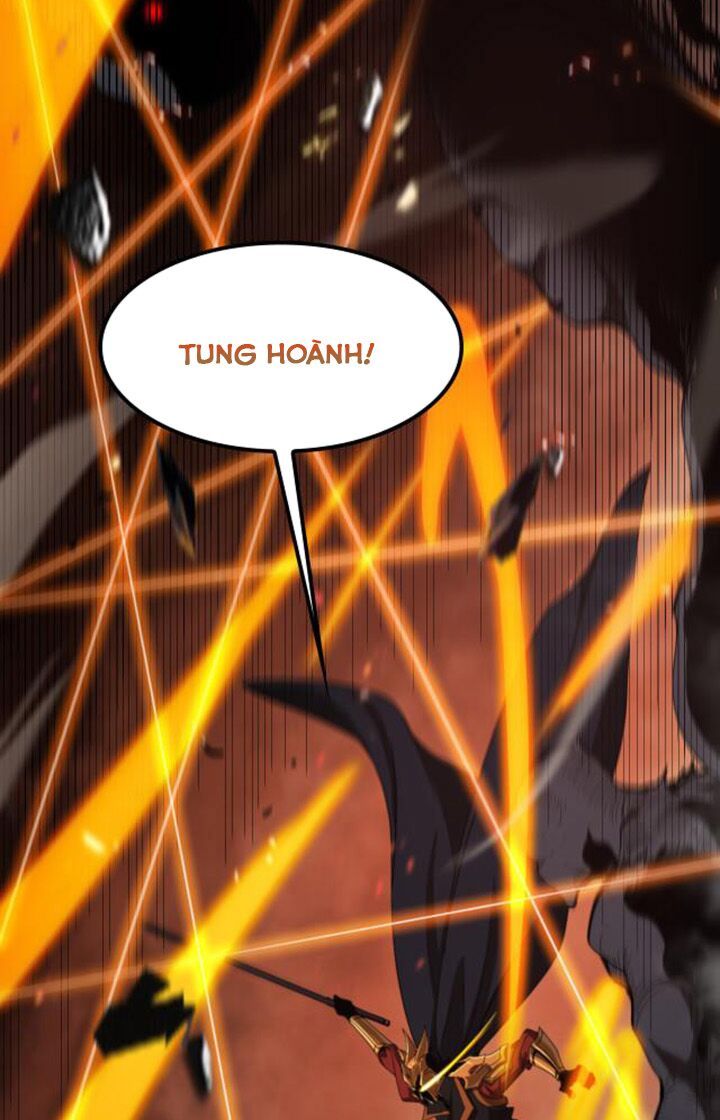 Chư Giới Mạt Nhân Tại Tuyến Chapter 137 - Trang 24