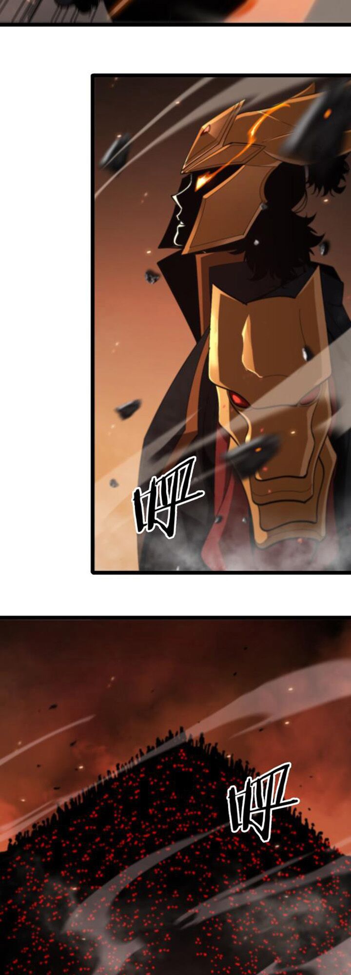Chư Giới Mạt Nhân Tại Tuyến Chapter 137 - Trang 26