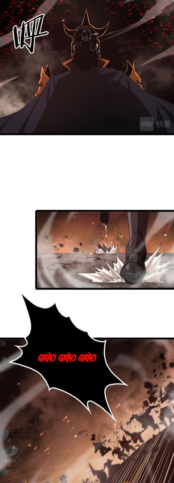 Chư Giới Mạt Nhân Tại Tuyến Chapter 137 - Trang 27