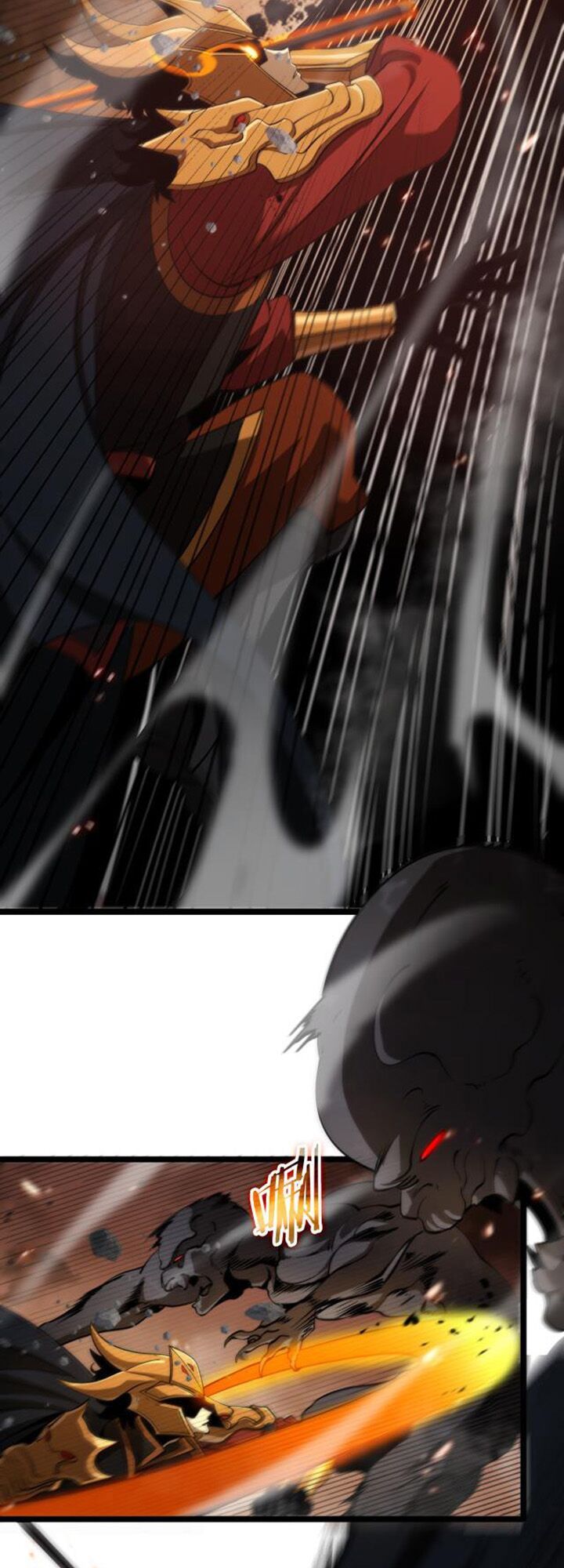 Chư Giới Mạt Nhân Tại Tuyến Chapter 137 - Trang 28