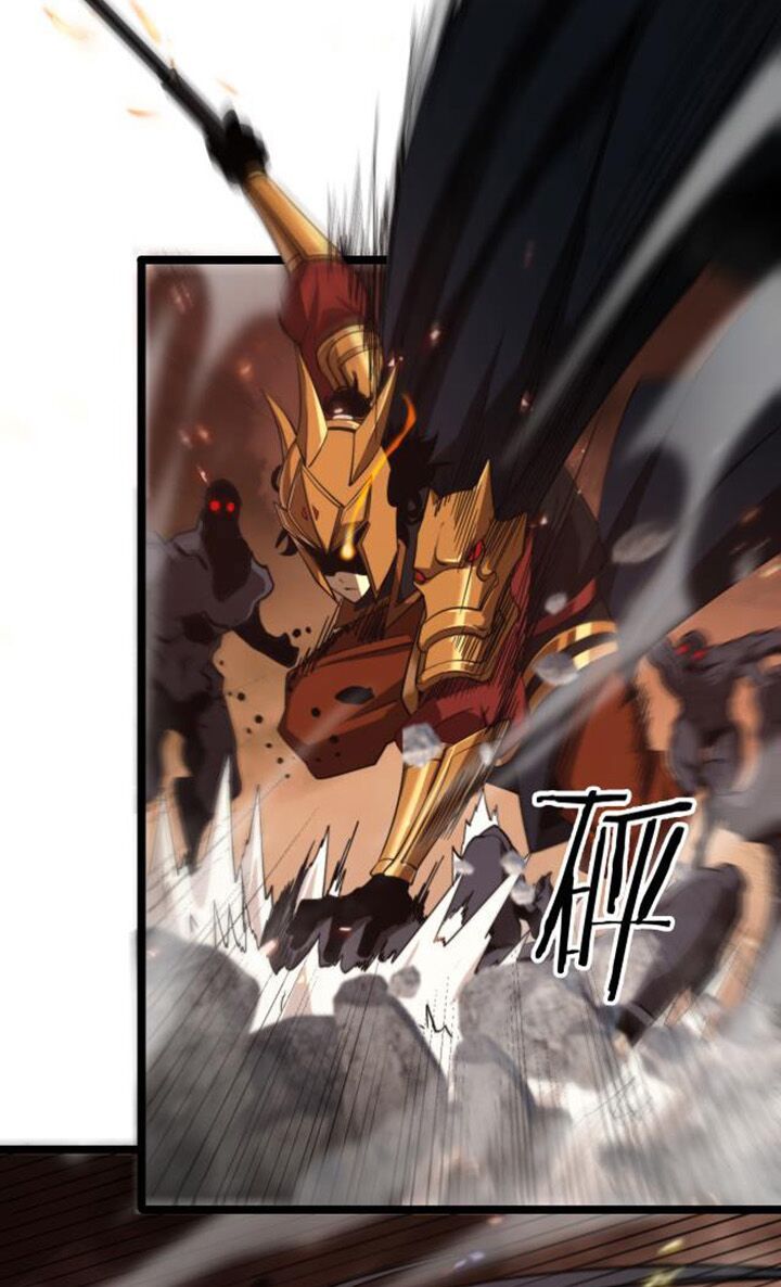 Chư Giới Mạt Nhân Tại Tuyến Chapter 137 - Trang 29