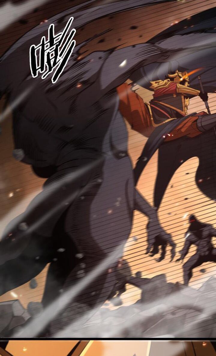 Chư Giới Mạt Nhân Tại Tuyến Chapter 137 - Trang 30