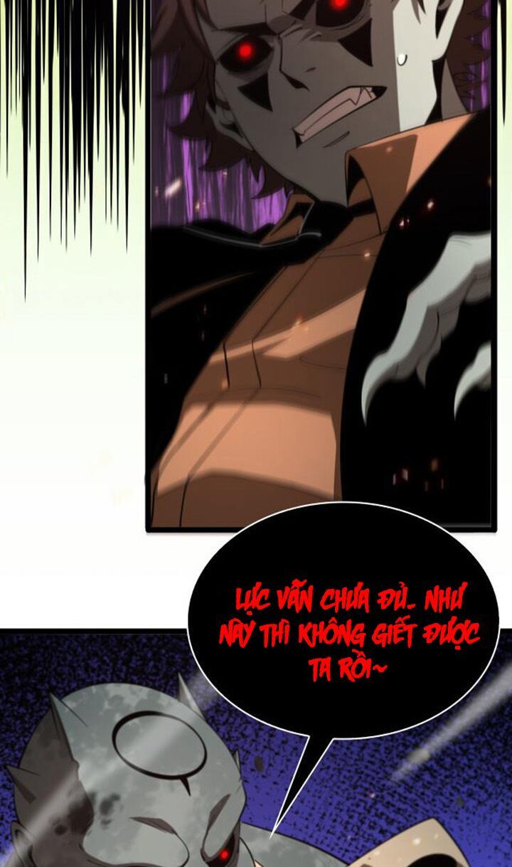 Chư Giới Mạt Nhân Tại Tuyến Chapter 137 - Trang 34
